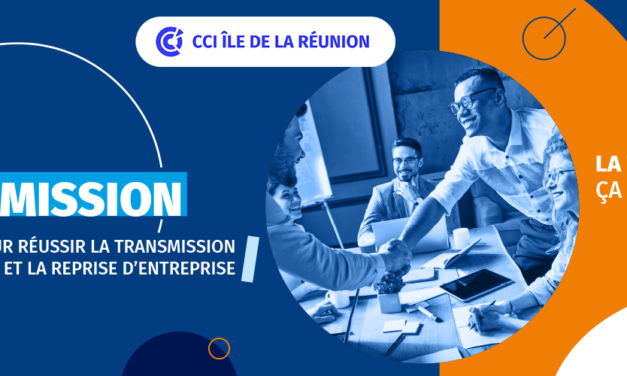 Journée Transmission d’Entreprises 2024