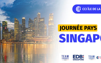 Journée Pays Singapour