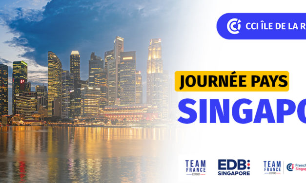 Journée Pays Singapour