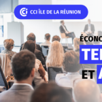 ECONOMIE REUNIONNAISE : Tendances et analyses avec l’IEDOM