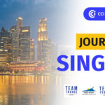 Journée Pays SINGAPOUR