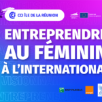 Journée Entreprendre au Féminin à l’International – JEF 2025