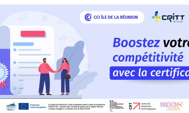Atelier de sensibilisation aux normes volontaires