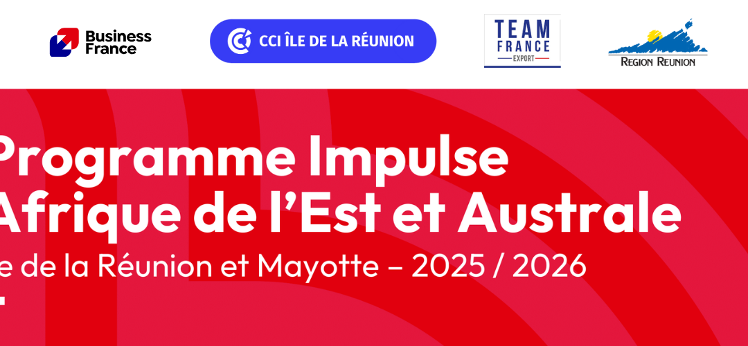 Programme Impulse Afrique 2025/2026