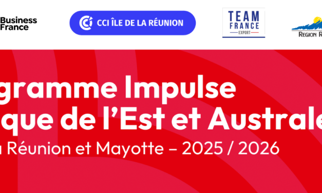 Programme Impulse Afrique 2025/2026