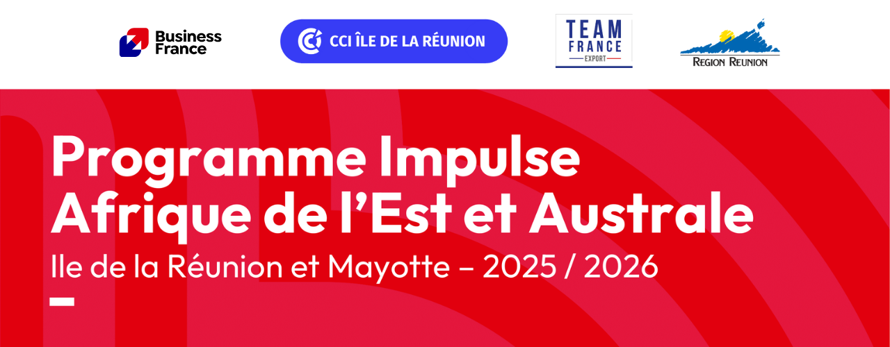 Programme Impulse Afrique 2025/2026