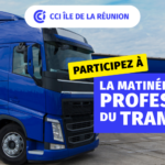 Matinée Professionnelle du Transport