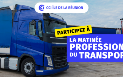 Matinée Professionnelle du Transport