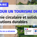 [WEBINAIRE] Agir pour un tourisme durable – Économie circulaire et solidaire : des solutions durables