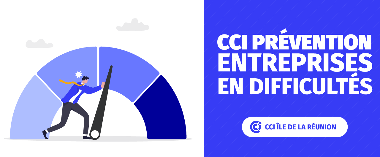 Cellule de prévention des entreprises en difficultés – (CCI Prévention)