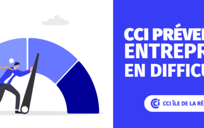 Cellule de prévention des entreprises en difficultés – (CCI Prévention)