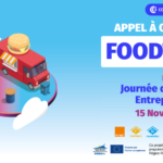 JIE 2025 – APPEL À CANDIDATURES FOODTRUCKS
