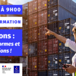 Matinée d’information : les normes à l’importation