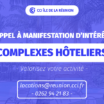 APPEL À MANIFESTATION – COMPLEXE HÔTELIER