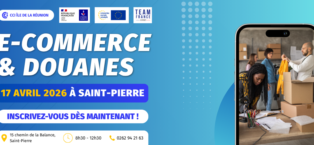 E-commerce : maîtrisez les règles douanières pour sécuriser vos ventes !