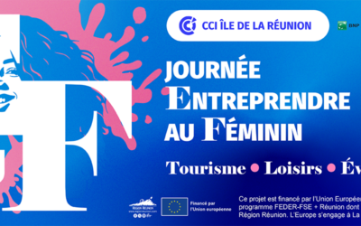 Journée Entreprendre au Féminin 2026 – JEF 2026