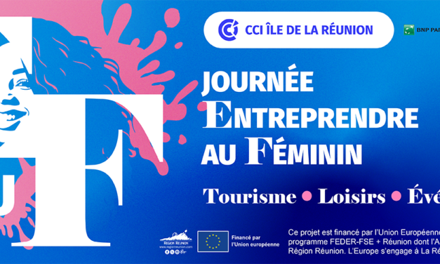 Journée Entreprendre au Féminin 2026 – JEF 2026
