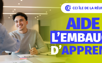 AIDE A L’EMBAUCHE D’APPRENTIS