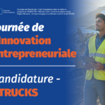JIE 2026 – APPEL À CANDIDATURES FOODTRUCKS